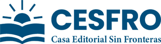 CESFRO. Casa Editorial Sin Fronteras.