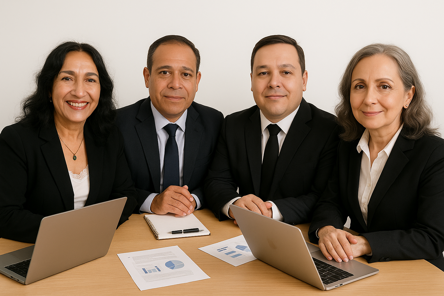 Grupo de Trabajo CESFRO