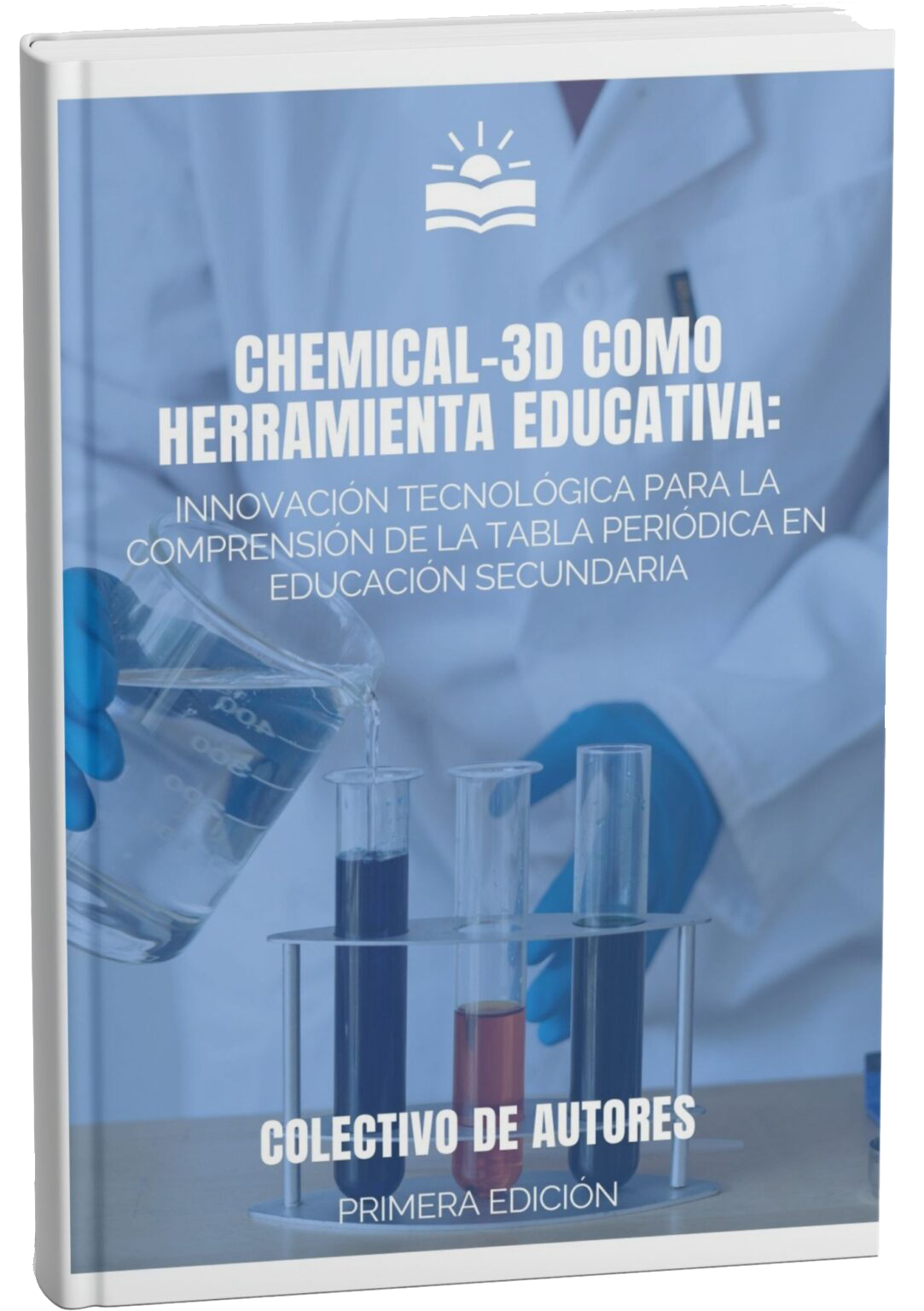 Chemical-3D como herramienta educativa: Innovación tecnológica para la comprensión de la Tabla Periódica en Educación Secundaria