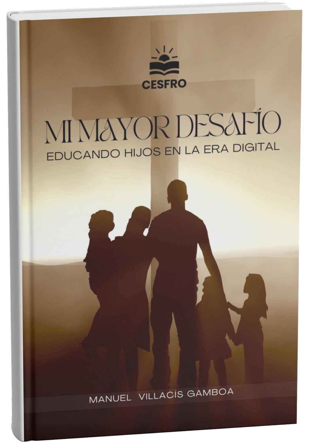 Mi mayor desafío: Educando hijos en la era digital