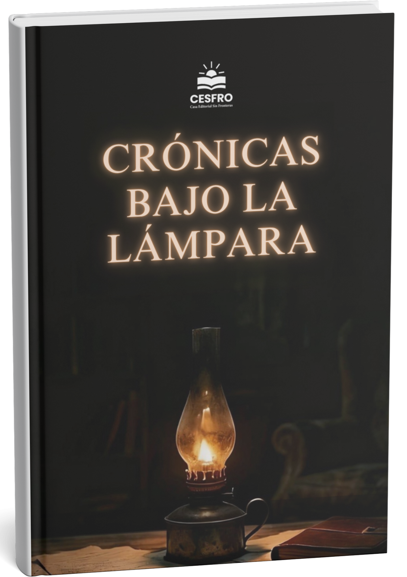 Crónicas bajo la lámpara