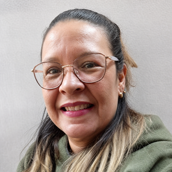 Yeisy Cristina Guarate Coronado