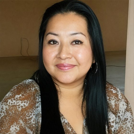 Marlene Johana Chamba Tandazo