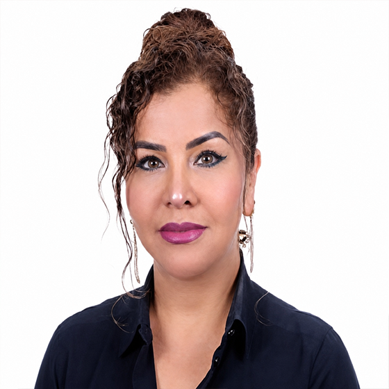 Claudia Amparo Velásquez Calderón