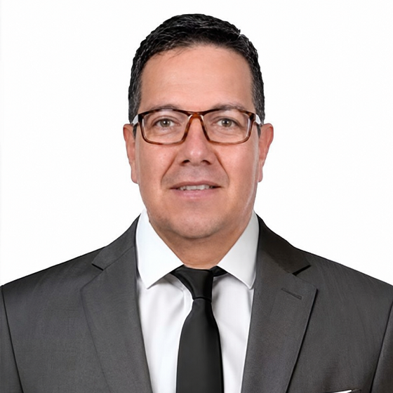 Carlos Mauricio Silva Encalada