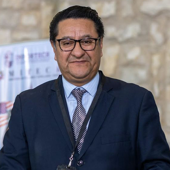 César Alfonso Parra Rosillo