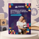 Desarrollo integral en la primera infancia de 0 a 3 años