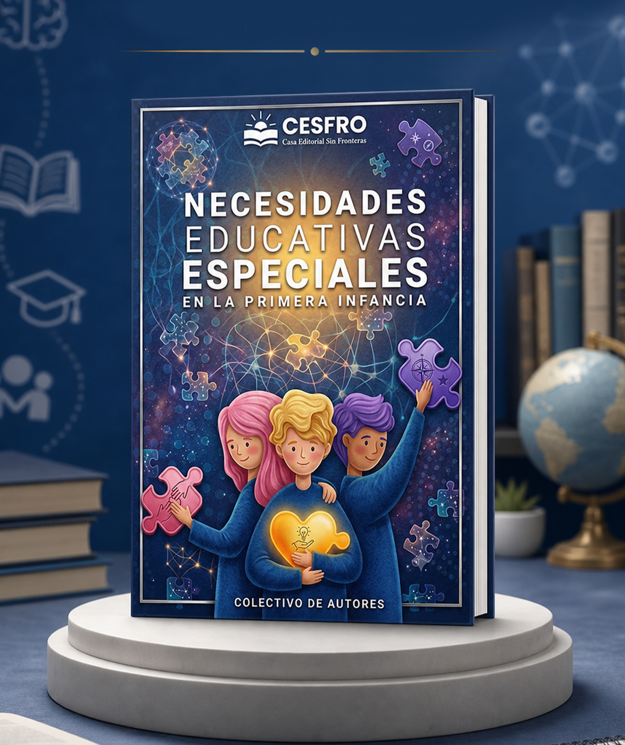 Necesidades educativas especiales en la primera infancia