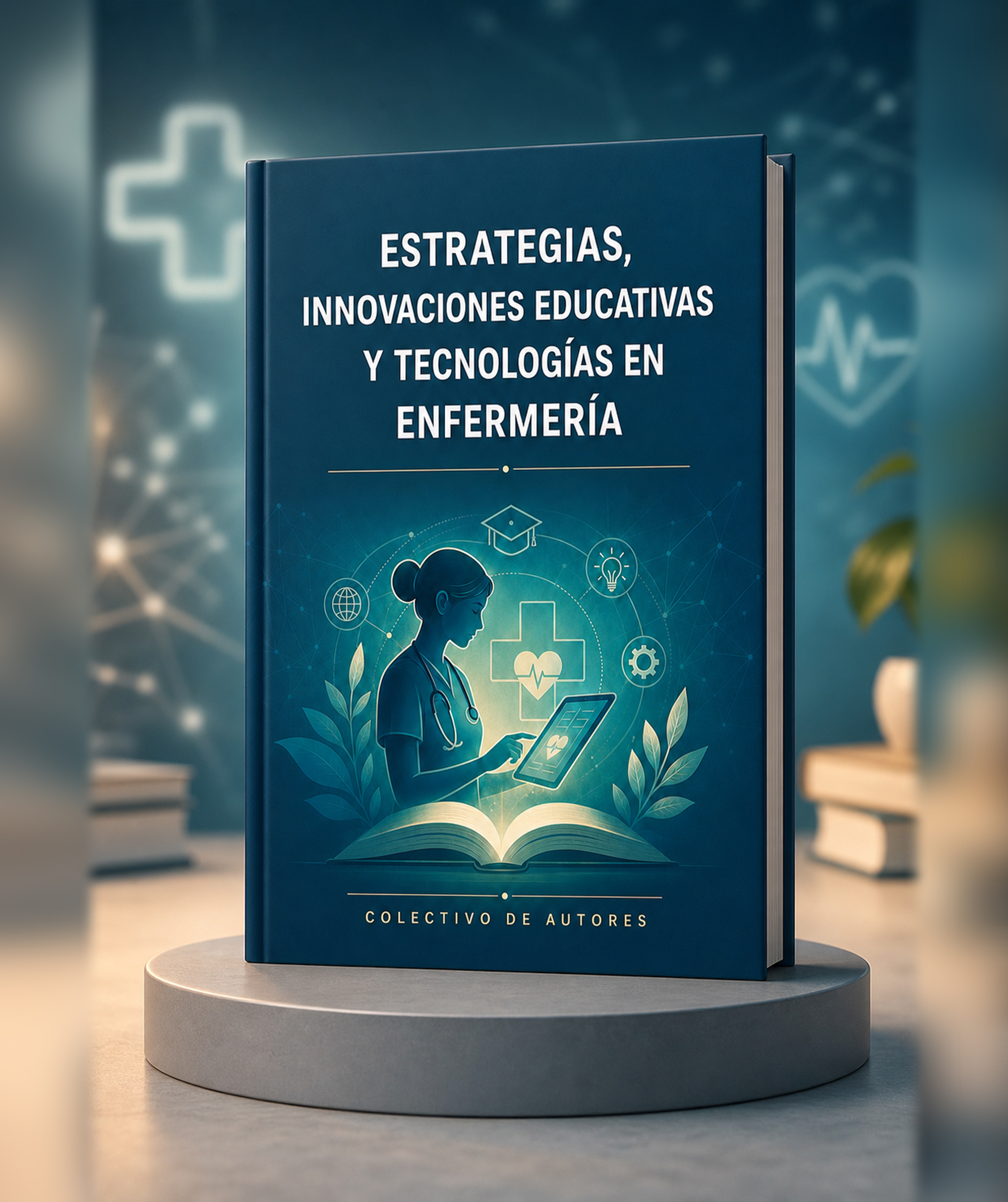 Estrategias, innovaciones educativas y tecnologías en enfermería