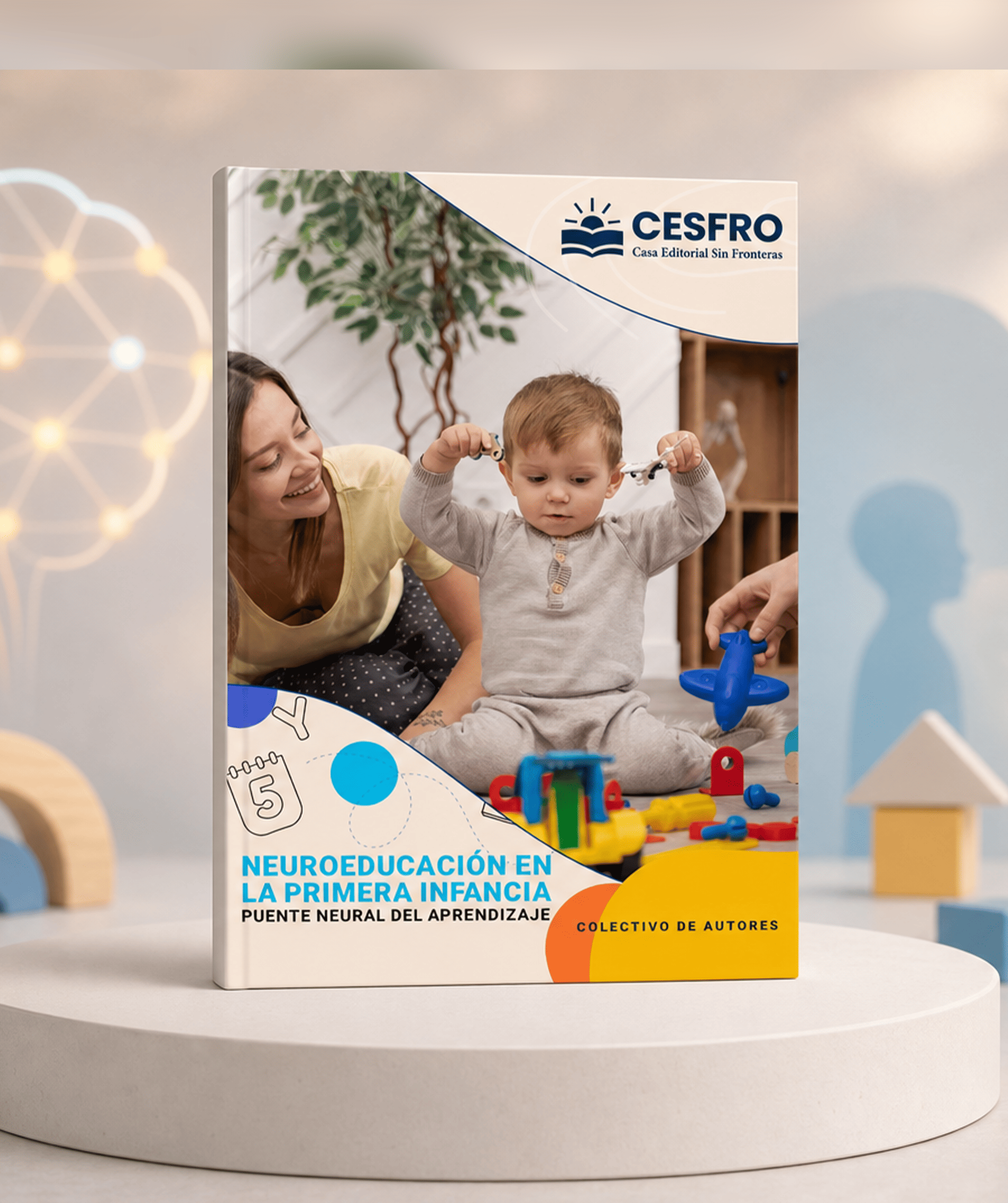 Neuroeducación en la Primera Infancia