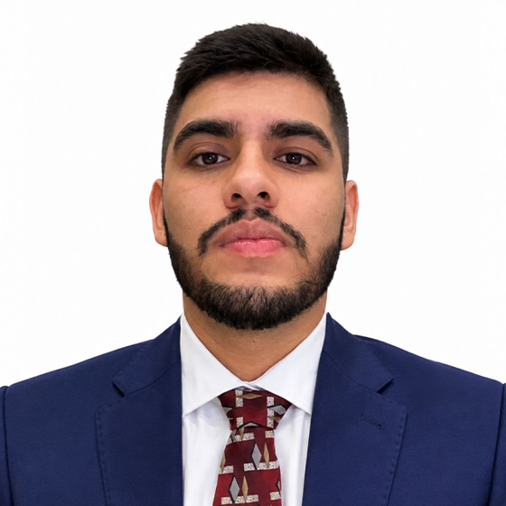 Anthony Joshua Rivadeneira Garzón