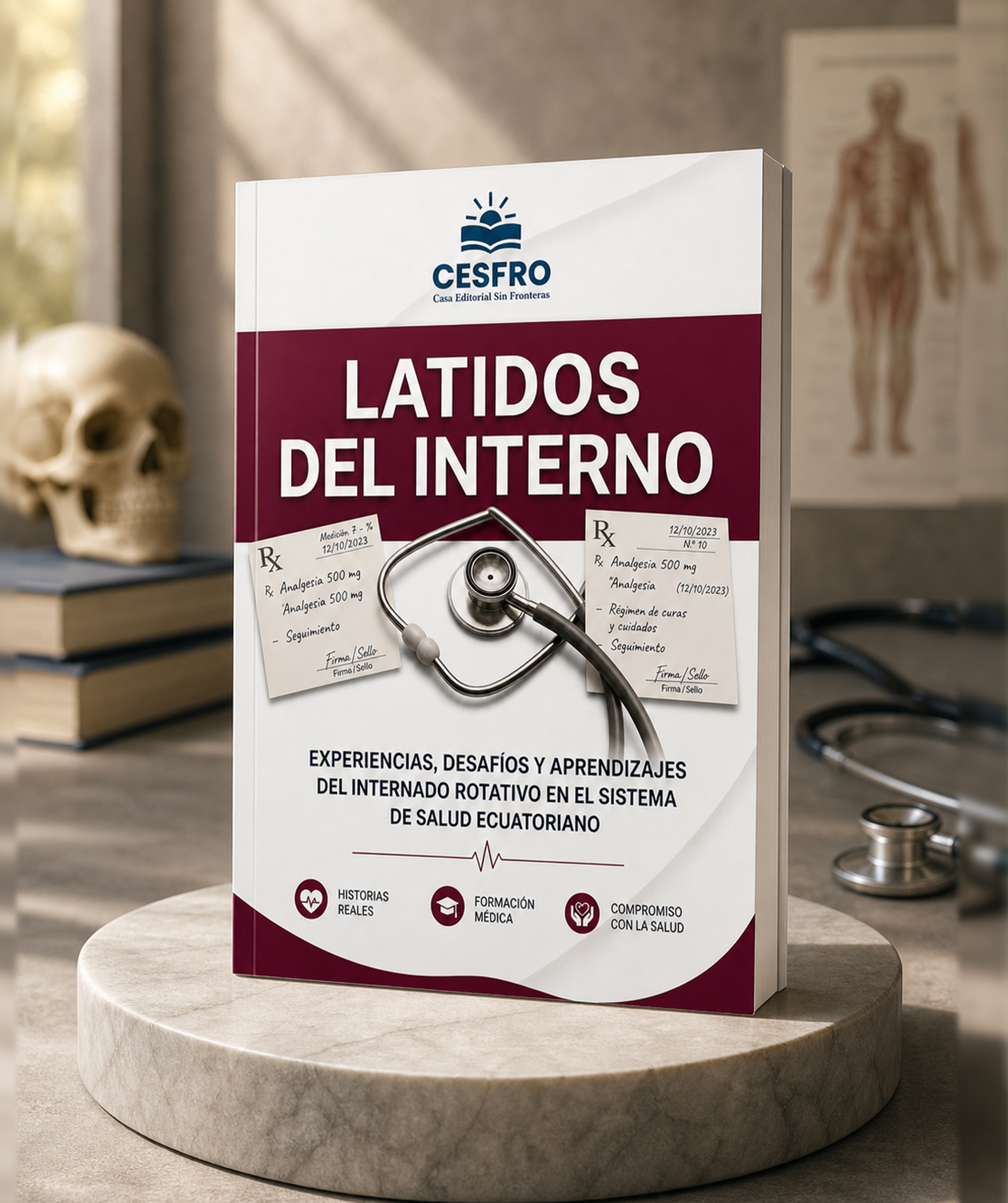 Latidos del interno