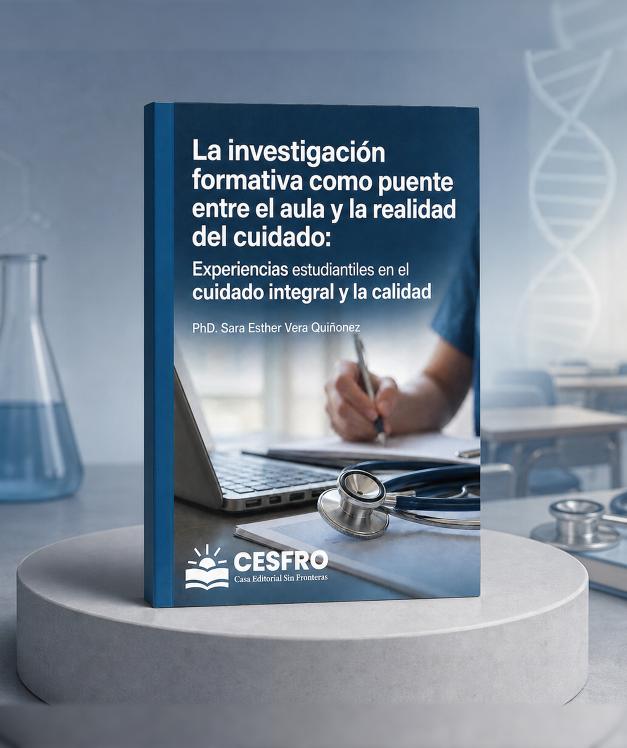 La investigación formativa como puente entre el aula y la realidad del cuidado: Experiencias estudiantiles en el cuidado integral y la calidad